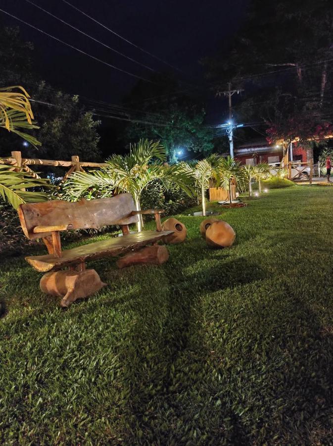 Pousada Das Roseiras Barra Grande  Exterior foto