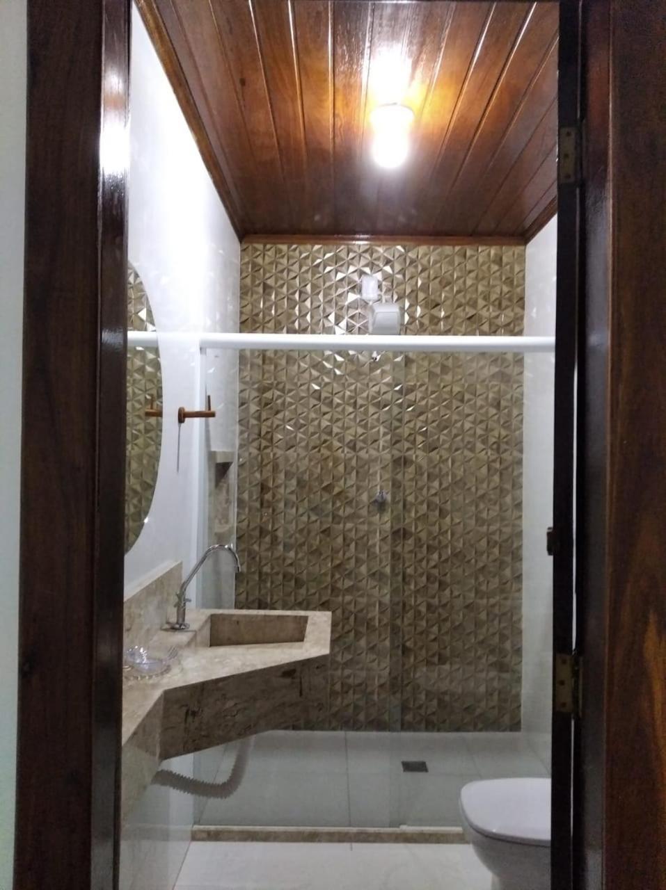 Pousada Das Roseiras Barra Grande  Zimmer foto