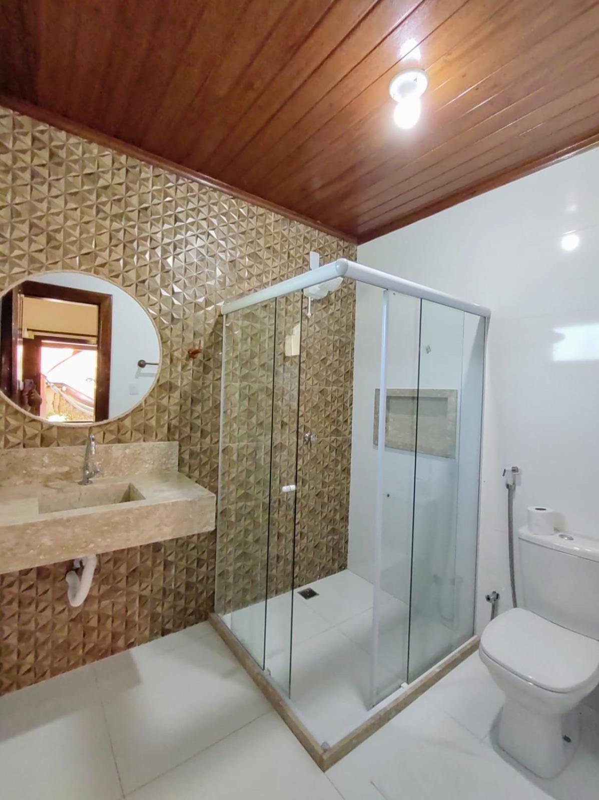 Pousada Das Roseiras Barra Grande  Zimmer foto